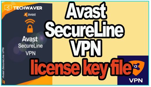 list of license key for avast secureline vpn mac