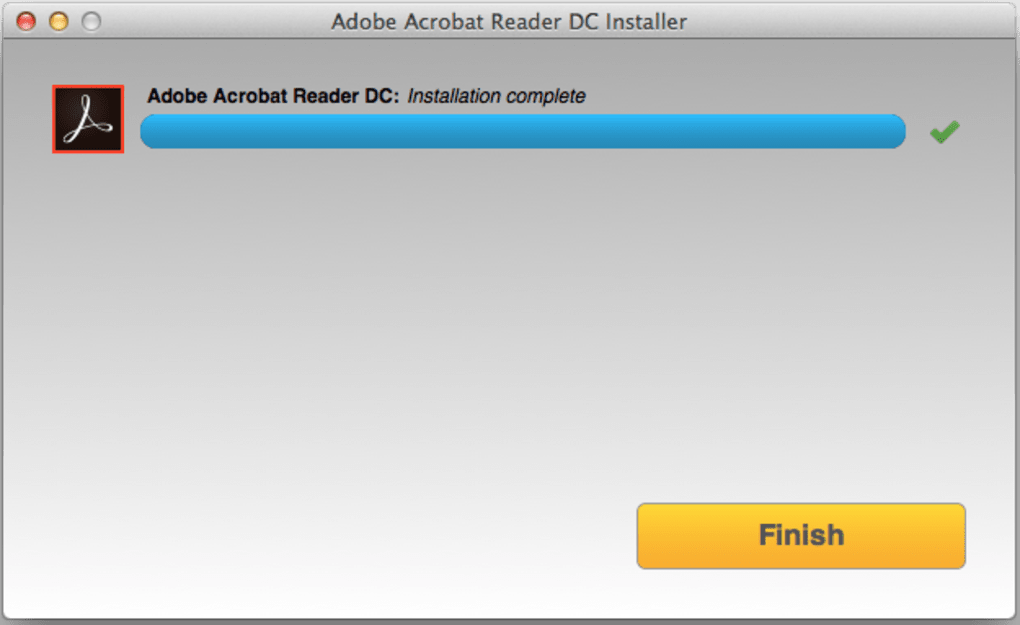 adobe reader 8 for mac download free